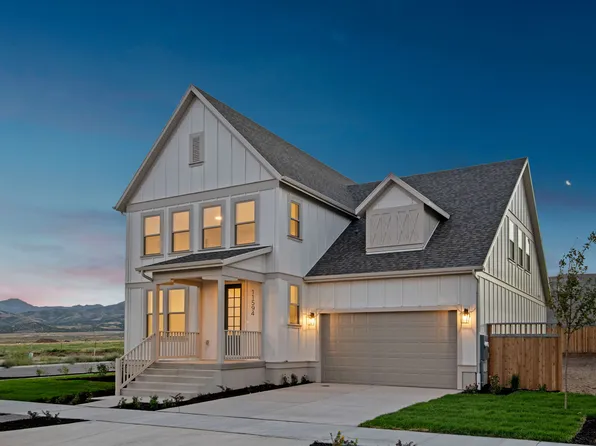 11594 S Markfield Way W #1-101, South Jordan, UT 84009