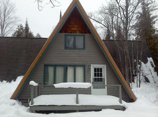 2166 Springbrook Rd N #1, Boyne Falls, MI 49713