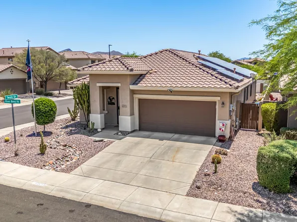 40013 N RIVER BEND Road, Anthem, AZ 85086