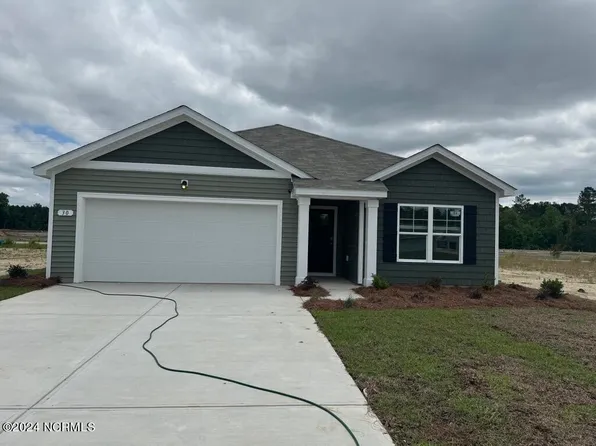 30 Ashworth Drive Aria B- Lot 63, Tabor City, NC 28463