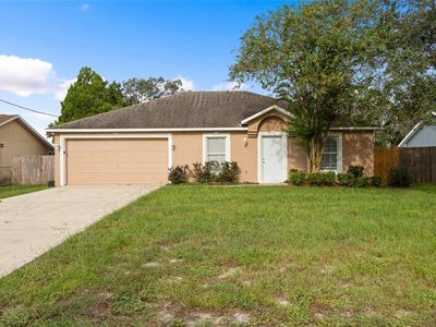 1009 Stratton Ave, Spring Hill, FL, 34609