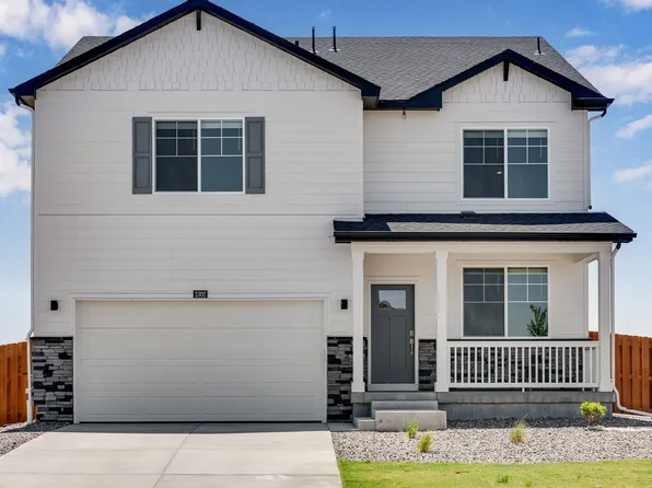7401 26th St, Greeley, CO 80634