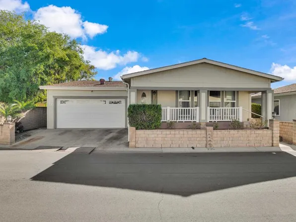 9255 N Magnolia Ave Space 235, Santee, CA 92071