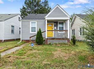 2857 Decatur St, Richmond, VA 23224