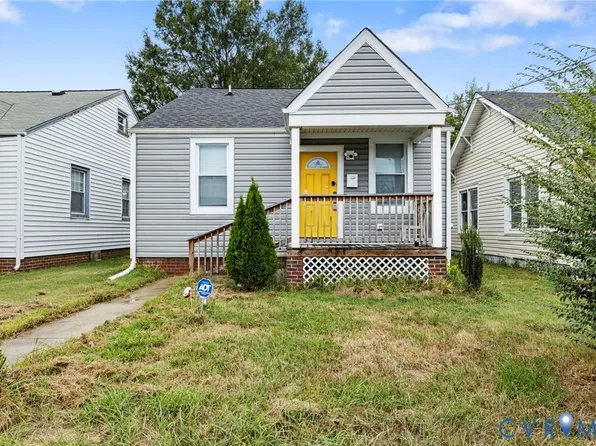 2857 Decatur St, Richmond, VA 23224