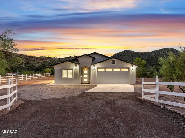 2537 W Ajo Hwy, Tucson, AZ 85746