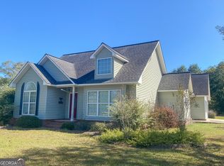 305 Windmill Rd, Metter, GA 30439