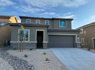 865 Orion Ln, Mesquite, NV 89027