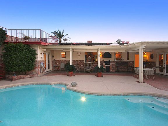2nd image of 8973 E Calle Playa