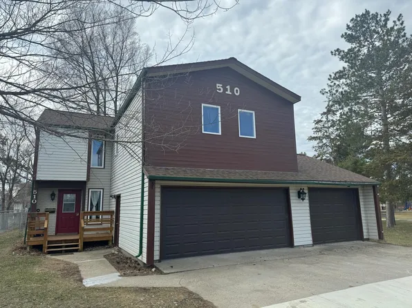 510 5th St W, Park Rapids, MN 56470