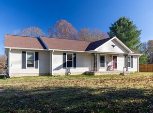 2041 Shawnee Ln, Greenbrier, TN 37073