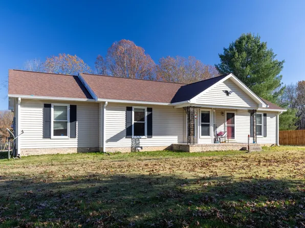 2041 Shawnee Ln, Greenbrier, TN 37073