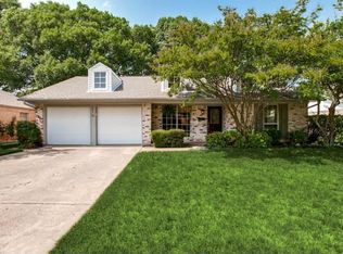 602 Stardust Ln, Richardson, TX 75080