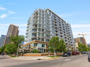 626 14th Ave SW #1201, Calgary, AB T2R0X4