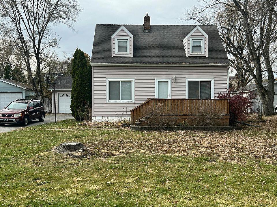 1st image of 8212 Taft St