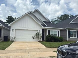 2332 Lexington Pond Way, Tallahassee, FL 32311