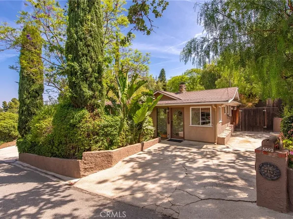 5893 Oak Knolls Rd, Simi Valley, CA 93063