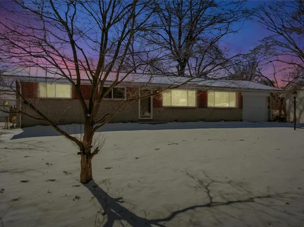 11567 Joslyn Ct, Saint Louis, MO 63138