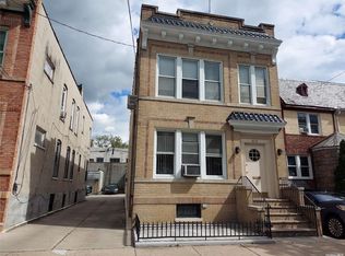 1832 Summerfield St, Ridgewood, NY 11385