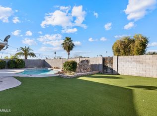 520 E WATSON Drive, Tempe, AZ 85283