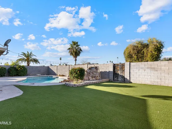 520 E WATSON Drive, Tempe, AZ 85283