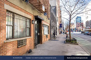 Rented by The Blueground