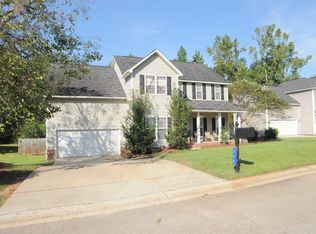 208 Saints Creek Ln, Irmo, SC 29063