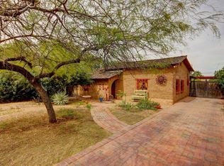 1924 E Monte Vista Rd, Phoenix, AZ 85006