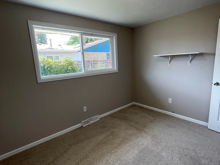 Bedroom two.