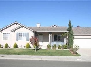 2053 Banjo Dr, Santa Rosa, CA 95407
