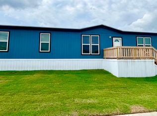 Panama Plan, Pradera Estates, Greenville, TX 75402