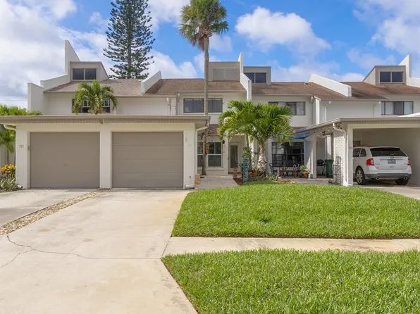 517 Summerset Ct, Indian Harbour Beach, FL 32937