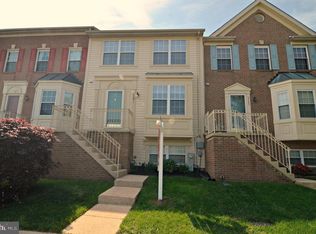 9281 Brewington Ln, Laurel, MD 20723
