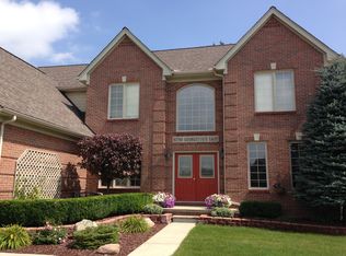 63790 Georgetowne E, Washington, MI 48095