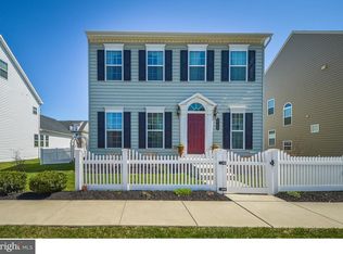 3764 Christopher Day Rd, Doylestown, PA 18902