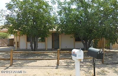 1st image of 1833 S Papago Dr
