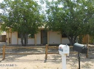 1833 S Papago Dr, Apache Junction, AZ 85120