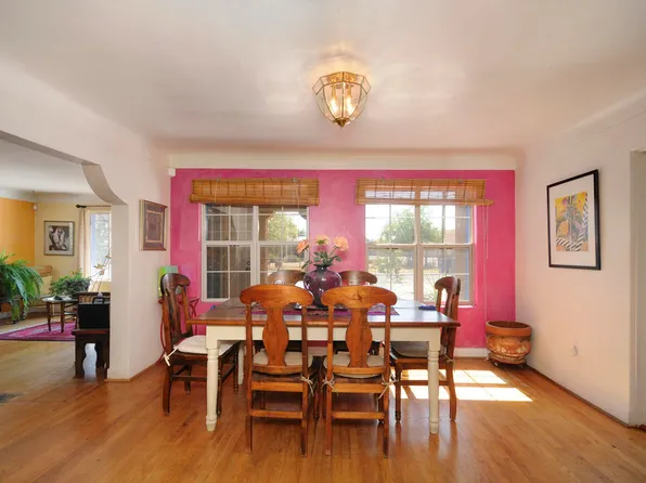 2119 Los Luceros Rd NW, Albuquerque, NM 87104