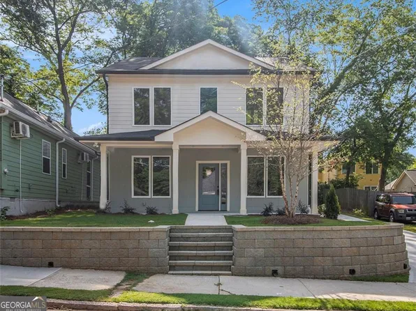 1006 Smith St SW, Atlanta, GA 30310