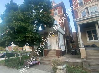 1847 N 33rd St, Philadelphia, PA 19121