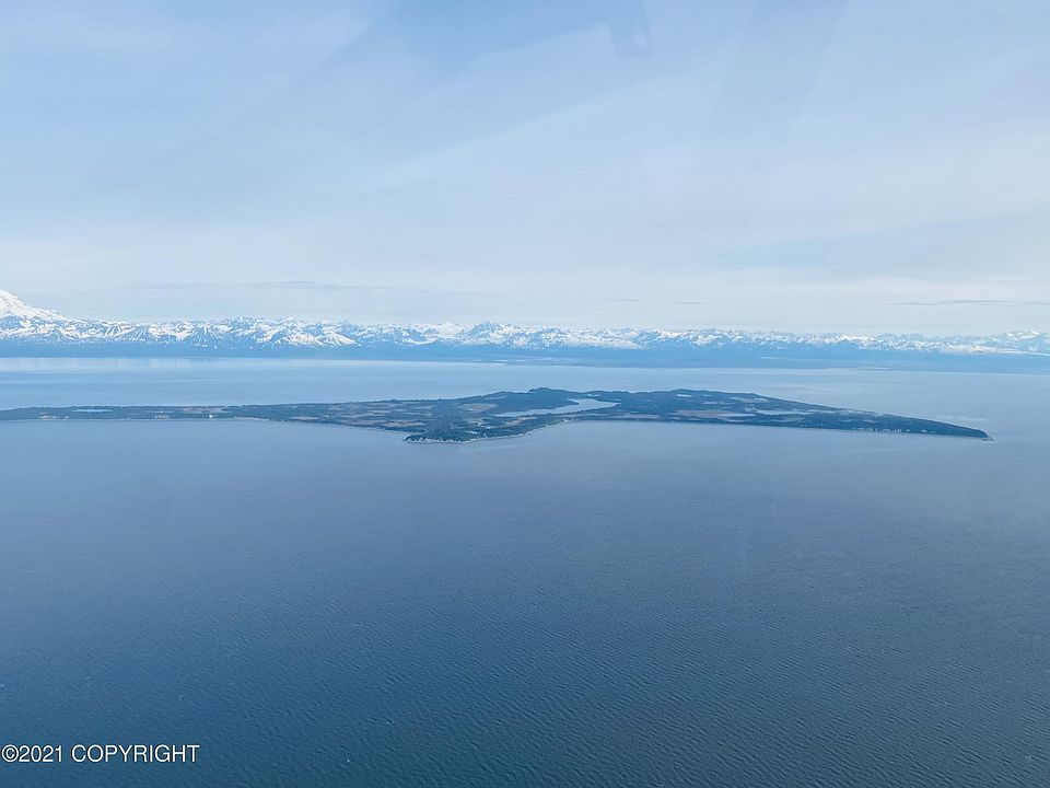 26000 Kalgin Island Trl, Remote, AK 99000 Zillow