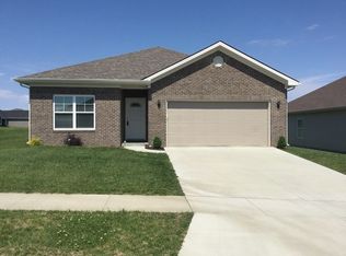 5109 Opal Ct, Owensboro, KY 42303