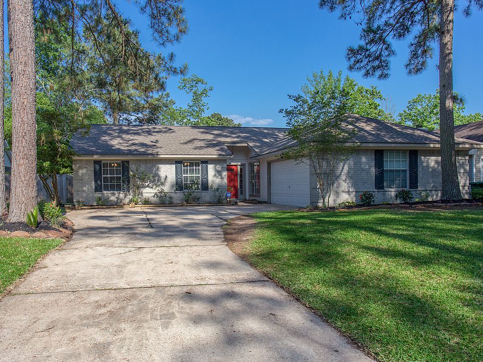 1st image of 5418 Village Springs Dr