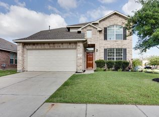 20102 Niagara Falls Dr, Tomball, TX 77375