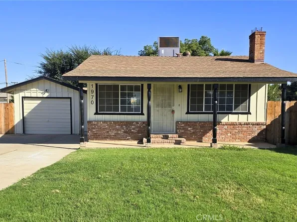 1970 Acacia Dr, Merced, CA 95341