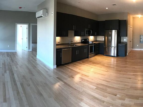 2nd image of 455 E 1st St Unit 106A