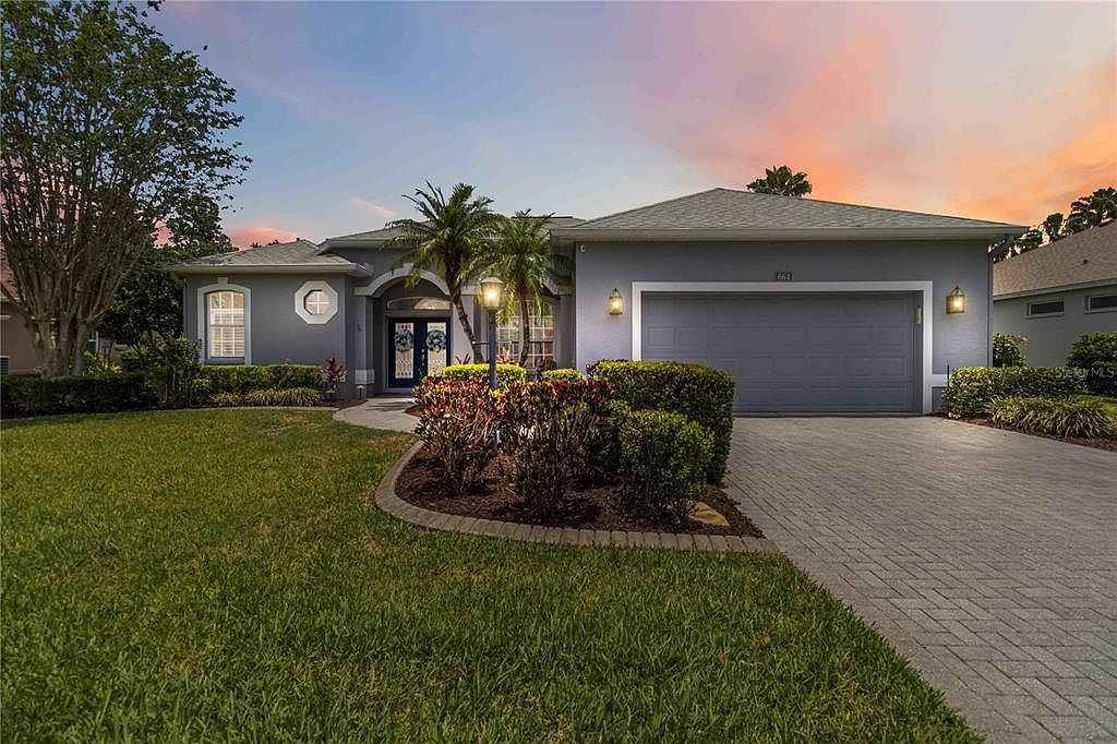 664 Planters Manor Way