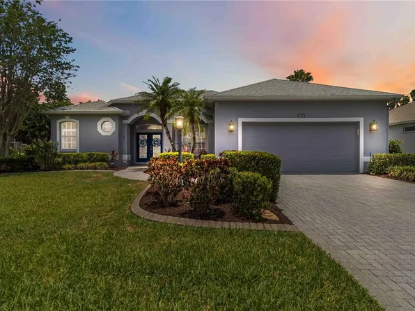 664 Planters Manor Way, Bradenton, FL 34212