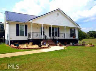 151 Lumpkin Rd NW, Milledgeville, GA 31061