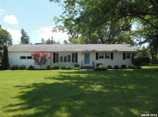 1115 5th St, Findlay, OH 45840